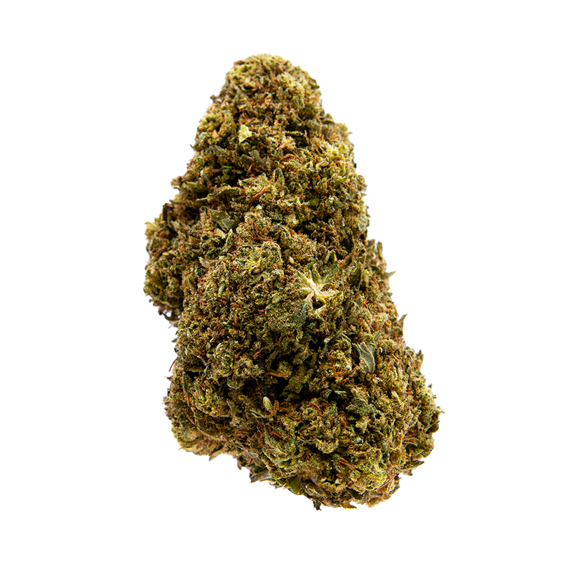 Infusion Fleurs CBD -...