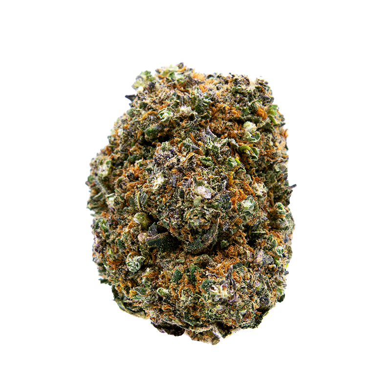 Fleurs CBD VRAC - Green Gum