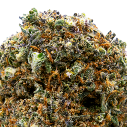 Fleurs CBD VRAC - Green Gum