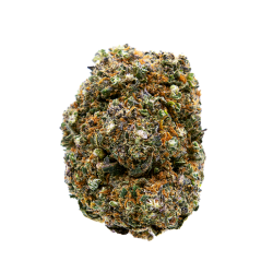 Infusion Fleurs CBD - Green...