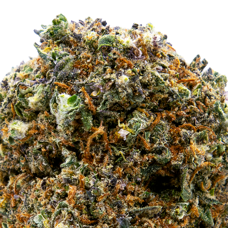 Infusion Fleurs CBD - Green...