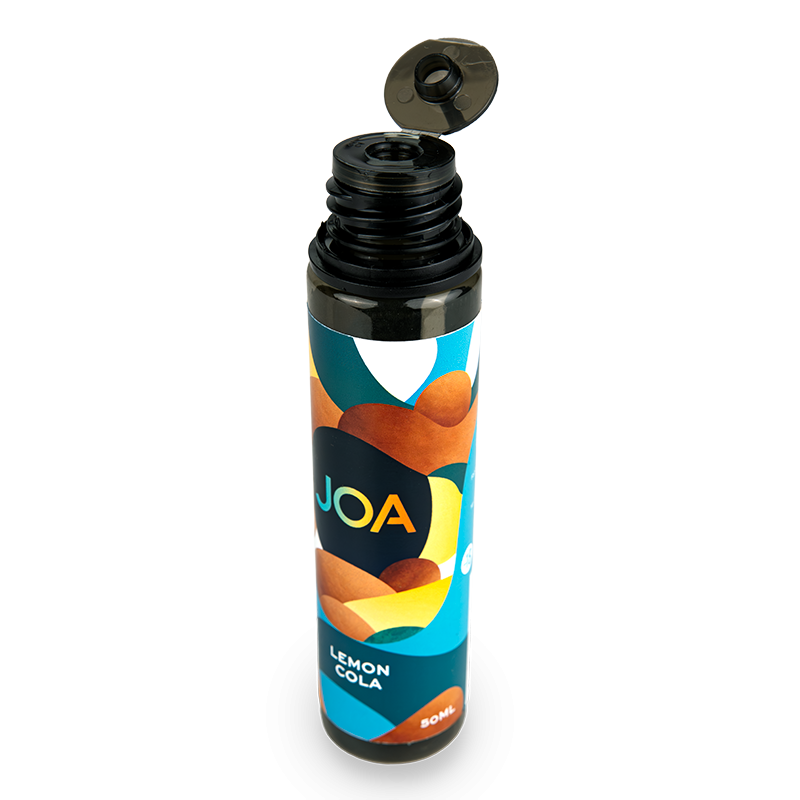 E-Liquide Lemon Cola 50 ml...