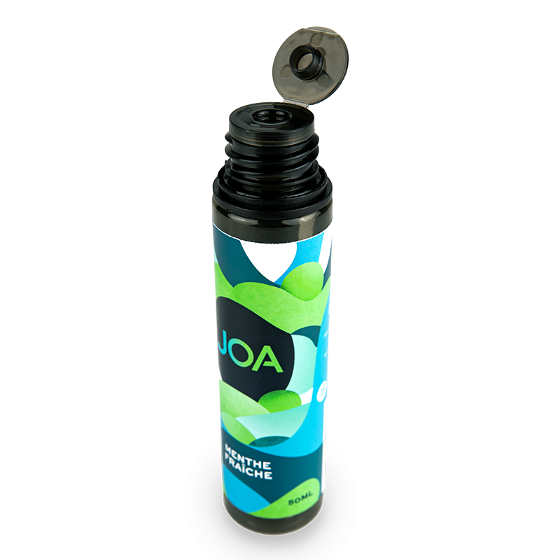 E-Liquide Menthe Fraiche 50...