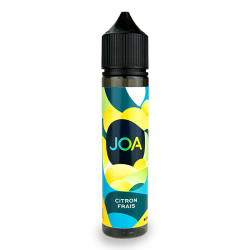 E-Liquide Citron Frais 50...