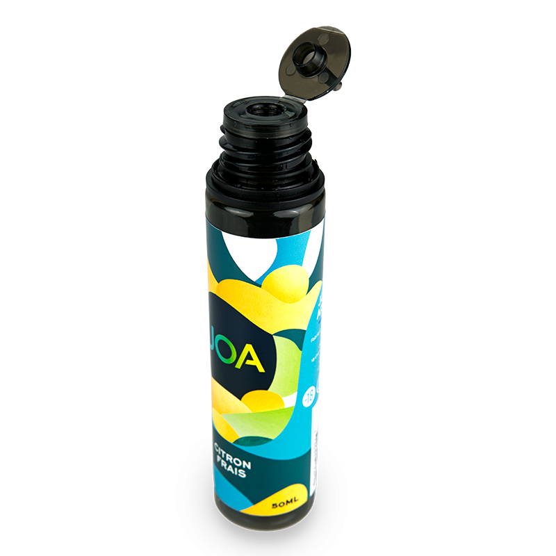 E-Liquide Citron Frais 50...