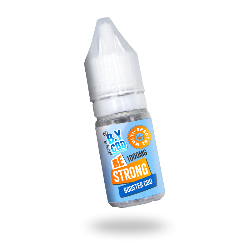 Booster Multi Spectre 1000...