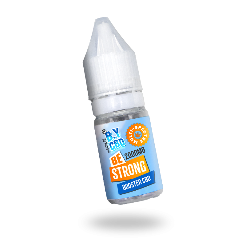 Booster Multi Spectre 2000...