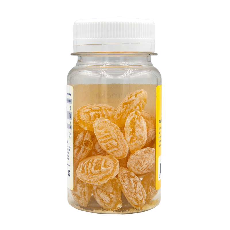 Bonbons Miel au CBD 10 mg -...