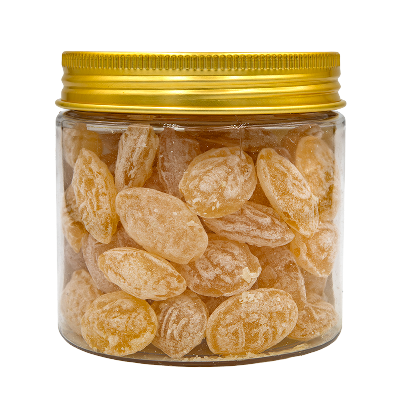 Bonbons Miel au CBD 10 mg -...