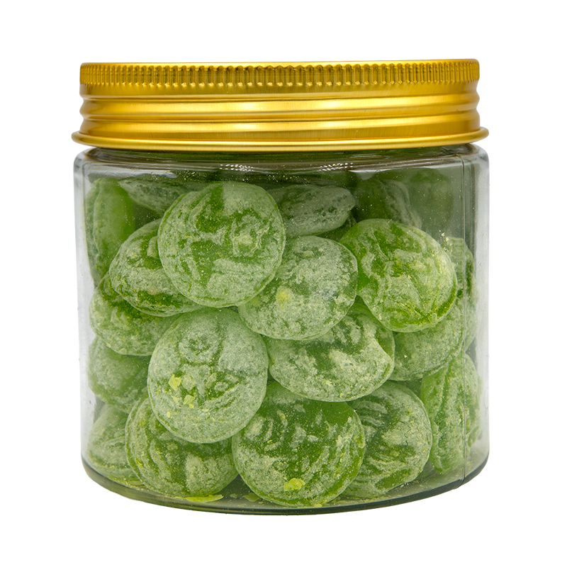 Bonbons Menthe au CBD 10 mg...