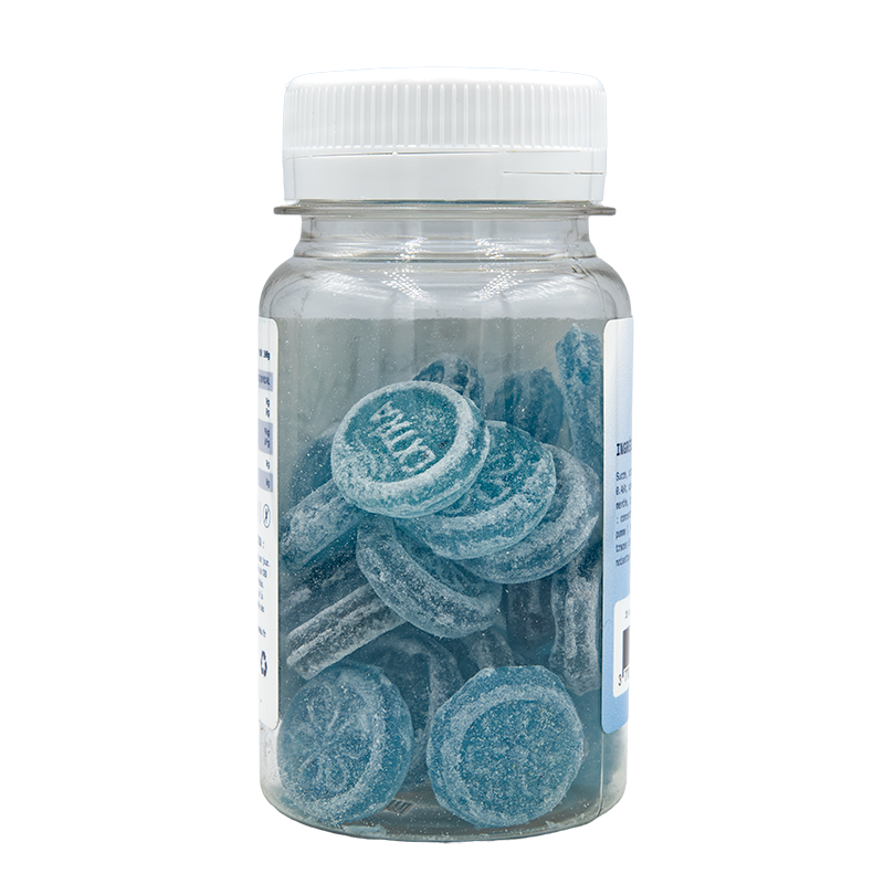 Bonbons Menthe au CBD 10 mg...