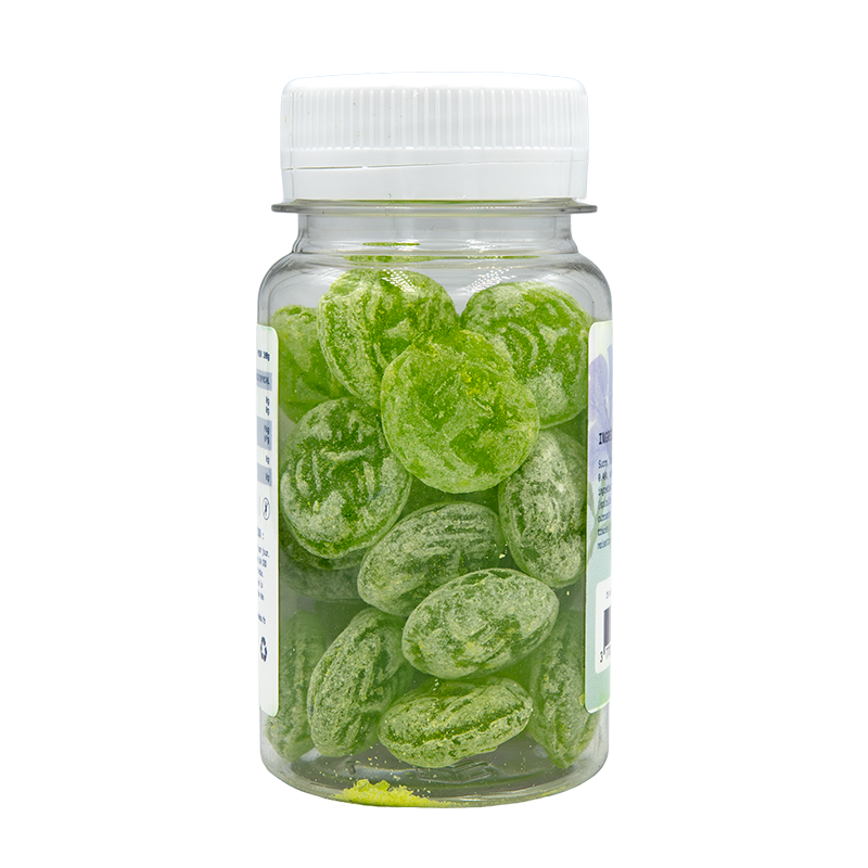 Bonbons Verveine au CBD 10...