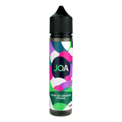 E-Liquide Fruit du dragon...