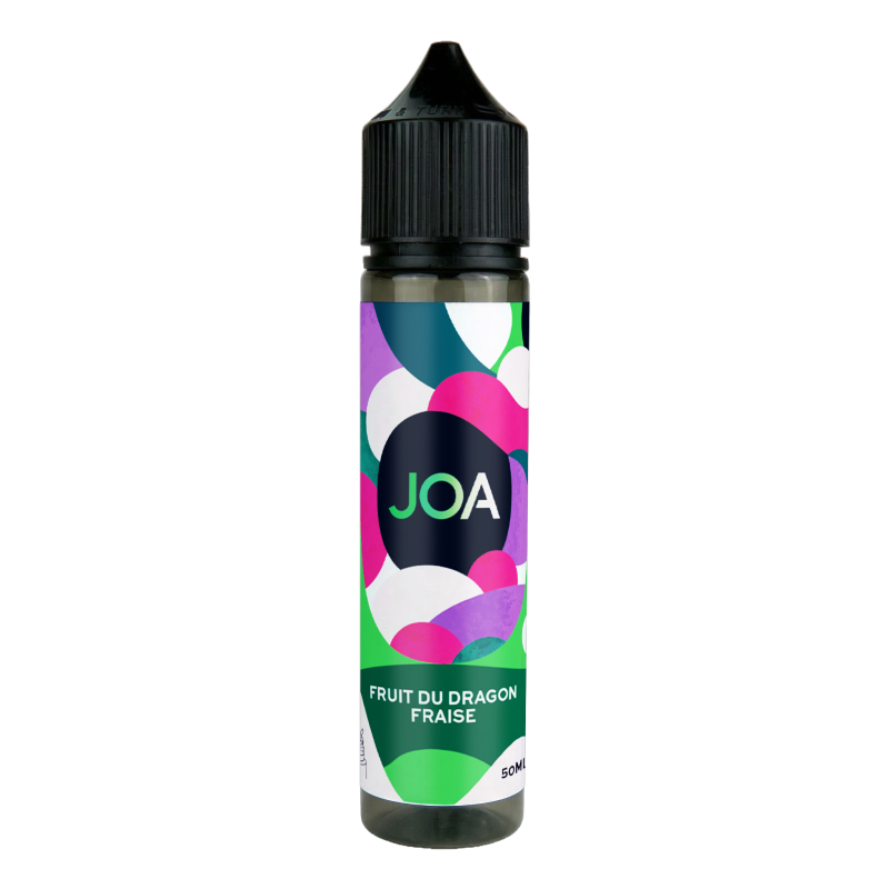 E-Liquide Fruit du dragon...
