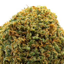 Fleurs CBD VRAC - Silver Haze