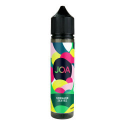E-Liquide Grenade Zestée...