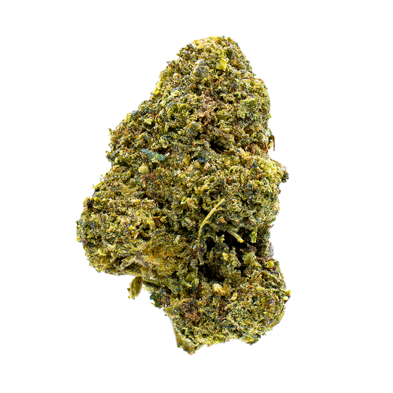 Fleur CBD VRAC - Strawberry...