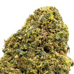 Fleur CBD VRAC - Strawberry...