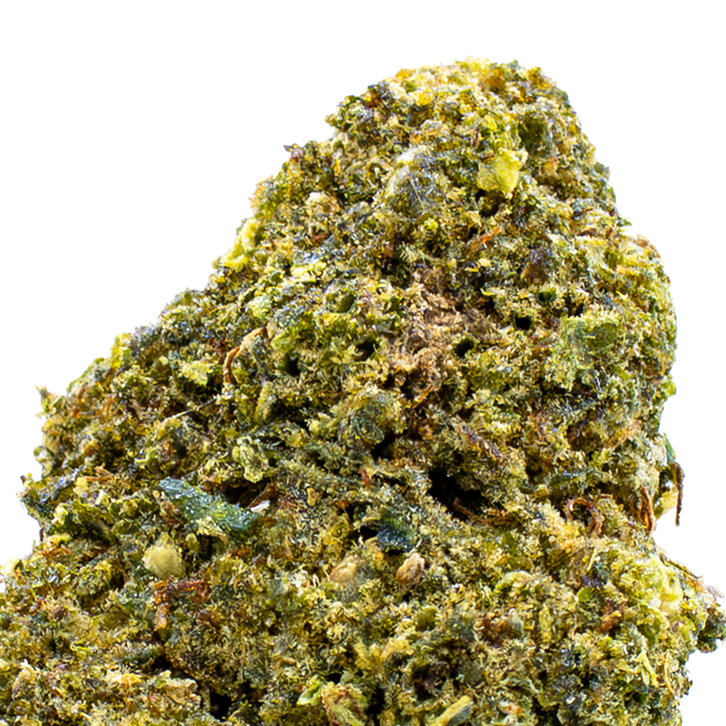 Fleur CBD VRAC - Strawberry...
