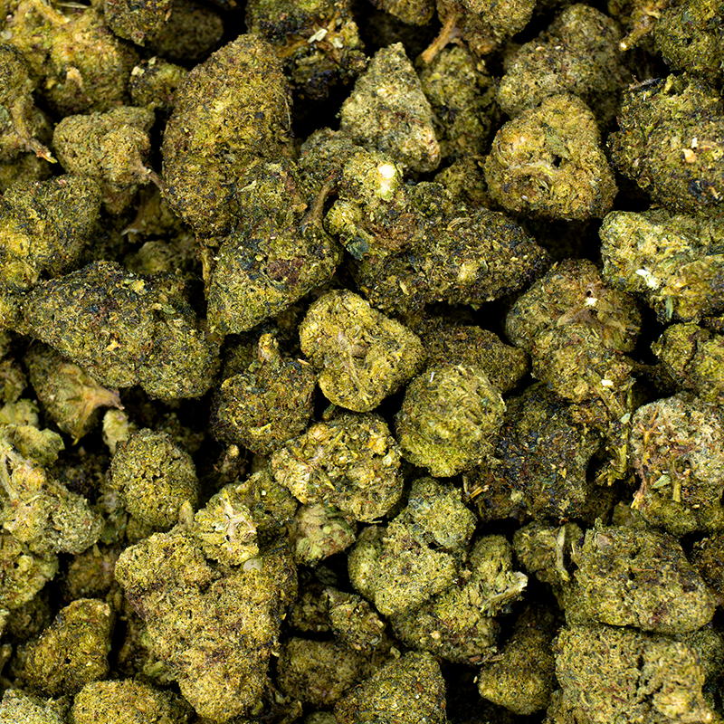 Fleur CBD VRAC - Strawberry...