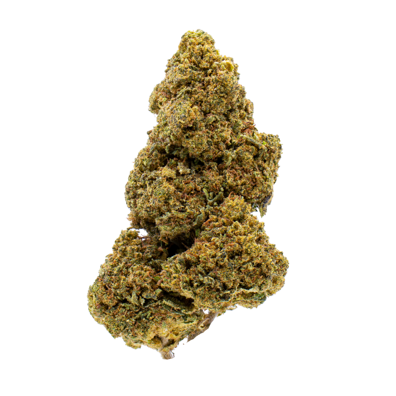 Fleurs CBD VRAC - Super Skunk