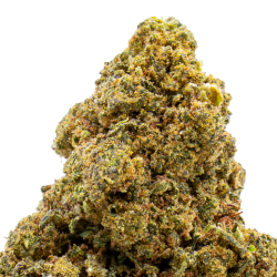 Fleurs CBD VRAC - Super Skunk