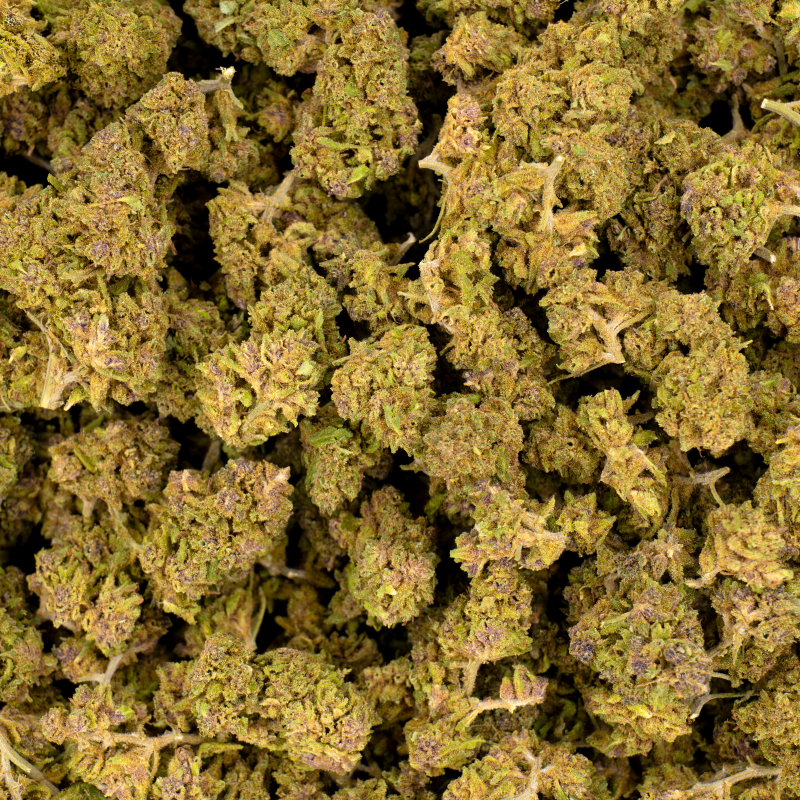 Fleurs CBD VRAC - Blue Dream