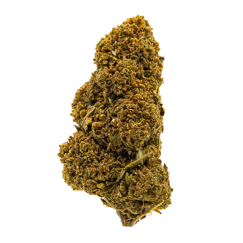Fleurs CBD VRAC - Cannatonic