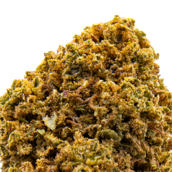 Fleurs CBD VRAC -...