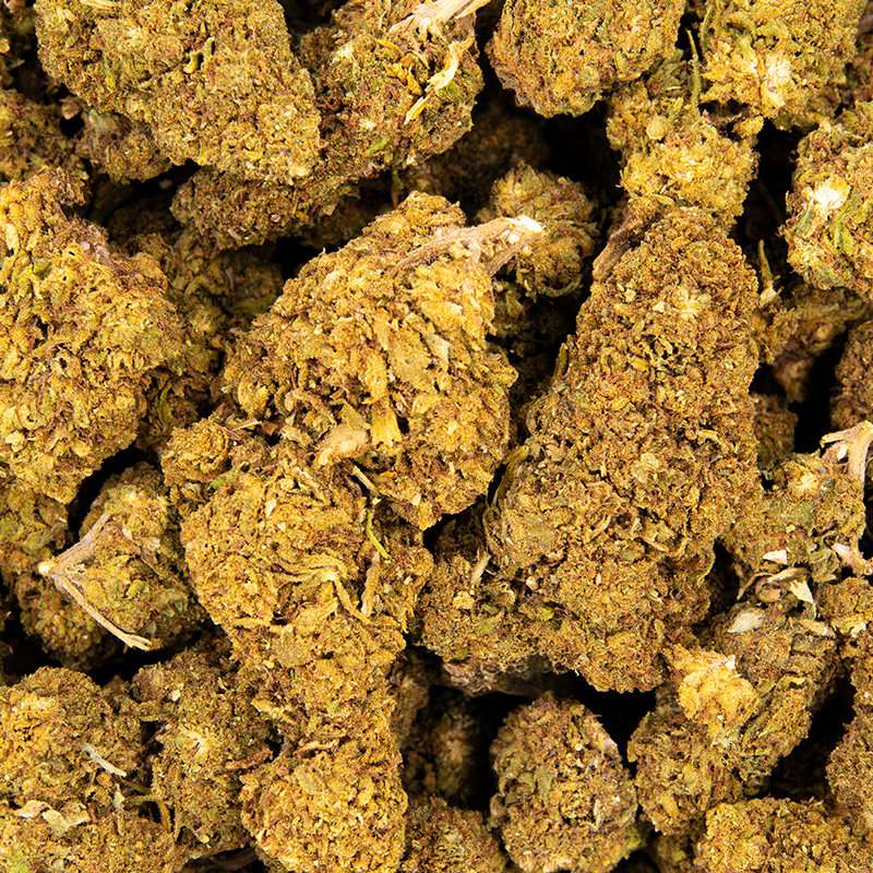 Fleurs CBD VRAC -...