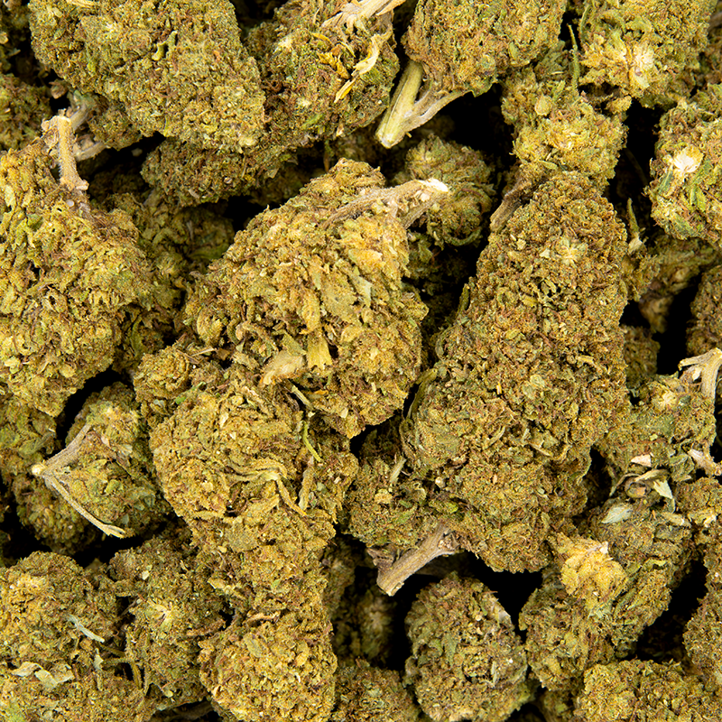 Fleurs CBD VRAC - Northern...