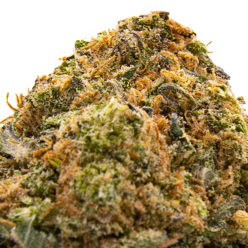 Fleurs CBD - Zkittlez