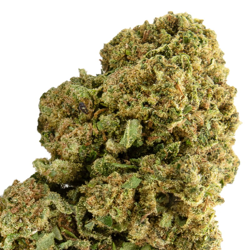 Fleurs CBD VRAC - Amnesia...