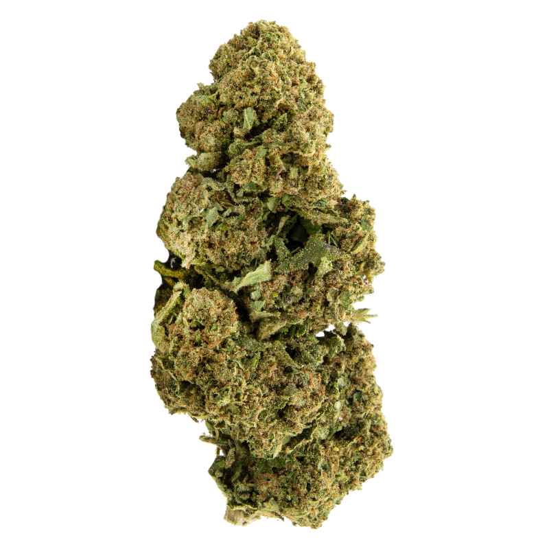 Fleurs CBD VRAC - Amnesia...