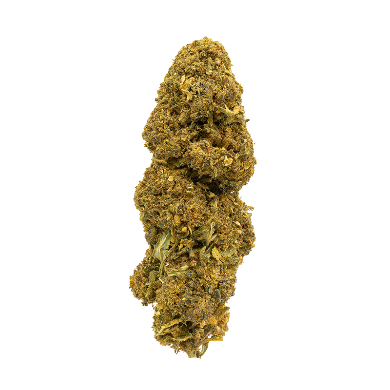 Fleurs CBD VRAC - Harlequin...