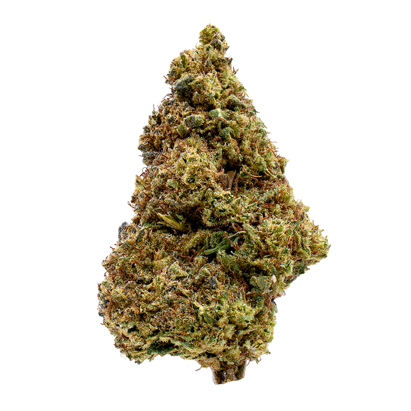 Fleurs CBD VRAC - Amnesia...