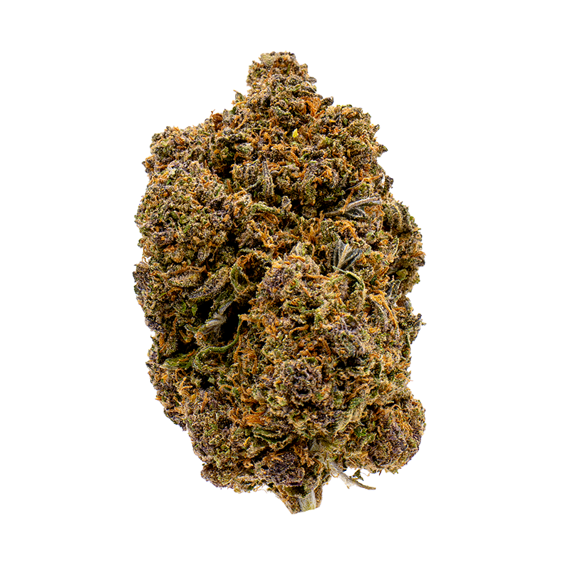 Fleurs CBD VRAC - Runtz