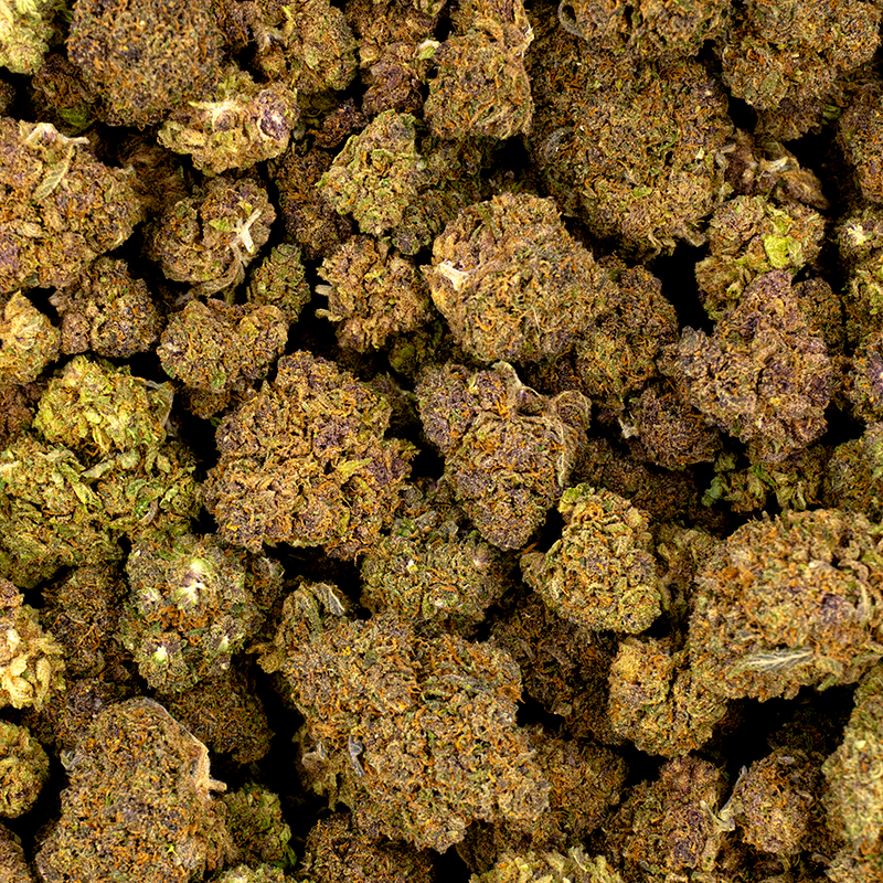 Fleurs CBD VRAC - Runtz