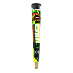 Pre-roll Amnesia REDLINE