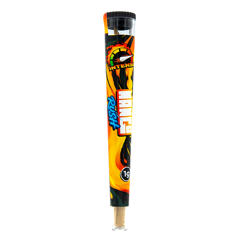 Pre-roll Mango RUSH
