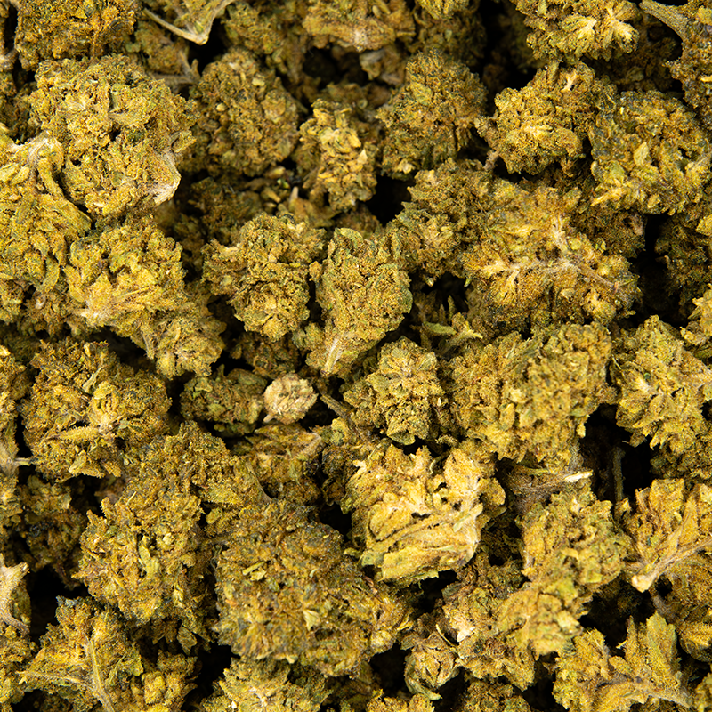 Fleurs CBD VRAC - Cherry...