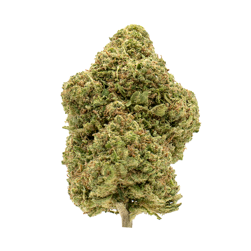 Fleurs CBD VRAC - Ice Remedy