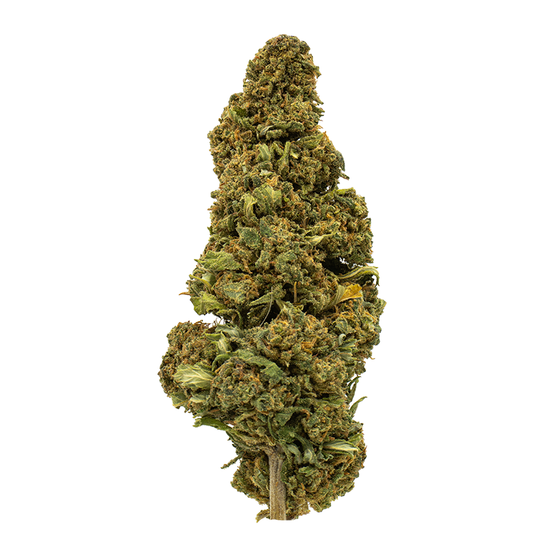Fleurs CBD - Pineapple