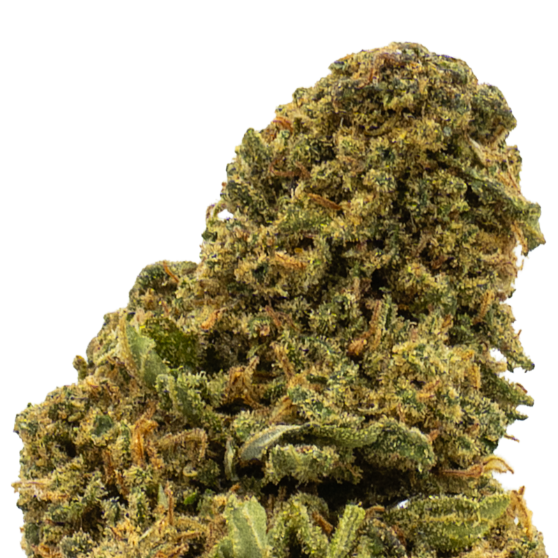 Fleurs CBD - Pineapple