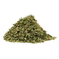 Trim CBD VRAC - Sour Diesel...