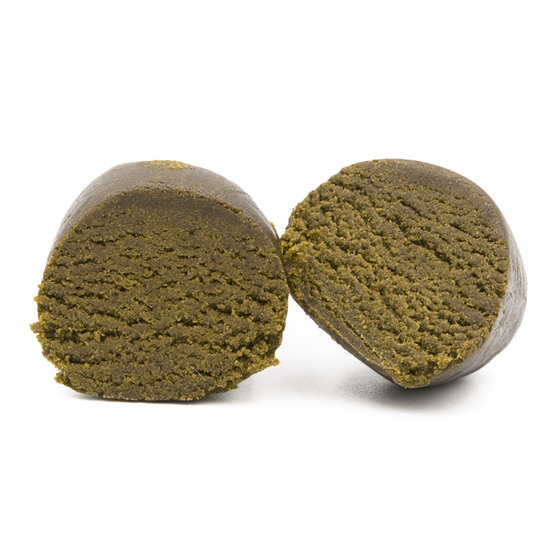 Résine H Infusion - L'Olive...