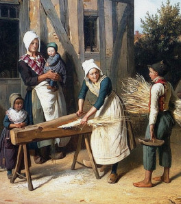 Histoire du chanvre et du CBD