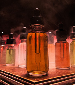 Questions fréquentes sur le E-liquide CBD