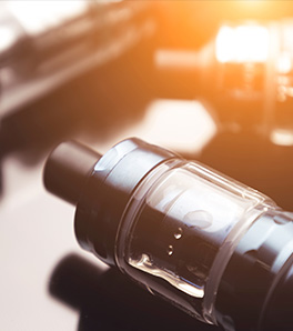 Comment vapoter du CBD ?