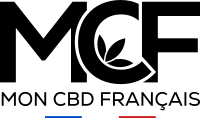 Logo Mon CBD Français